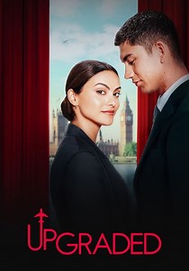 Upgraded - movie: where to watch streaming online