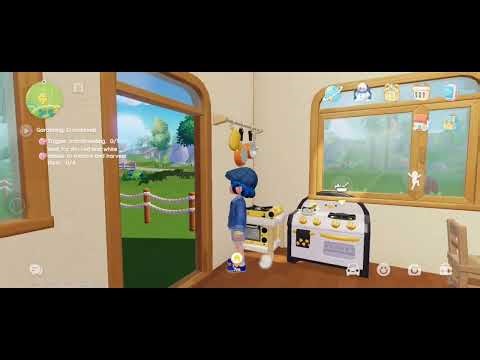 NO QUEST NEEDED?! - How to Unlock Raspberry Jam Recipe in Heartopia Tutorial