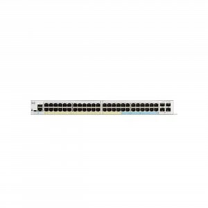 [Hot Item] Cisco Catalyst C1300-48P-4X 48-Port Interruptor Gigabit PoE