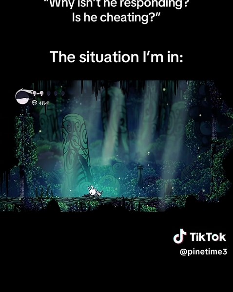 Understanding Hornet in Hollow Knight Gameplay