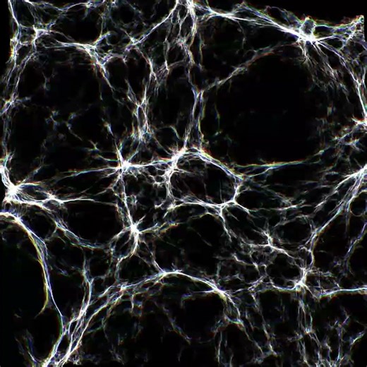 Audio Reactive Caustics in TouchDesigner