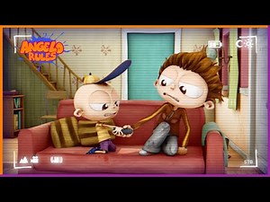 Little Brother | Angelo's tips