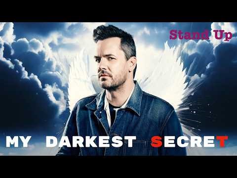 Jim Jefferies' Guilty Pleasure Will Make Your Day