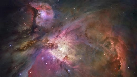 35 Best Hubble Images for the Space Telescope's 35th Anniversary