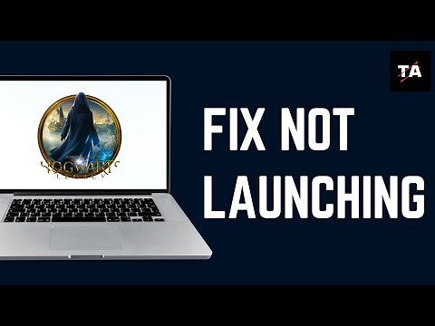 Hogwarts Legacy – Fix Not Launching – Complete Tutorial