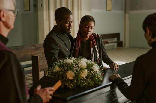 Generations reshape traditions of Black mourning