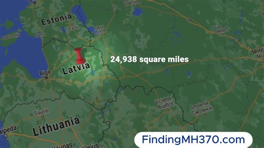 How our descent helped map the seafloor in the MH370 search grid