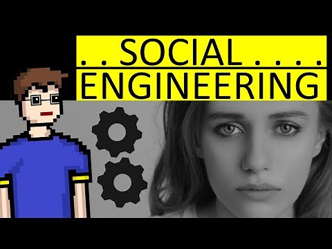 Was ist Social Engineering? Prinzipien des Social Engineerings