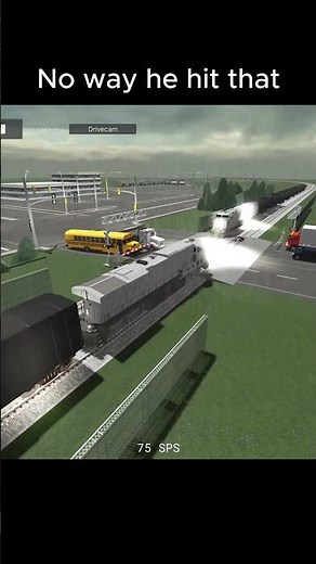 Roblox car crash studio 6/6 #roblox #fypシ #carcrash #robloxcarcrash #robloxfunny