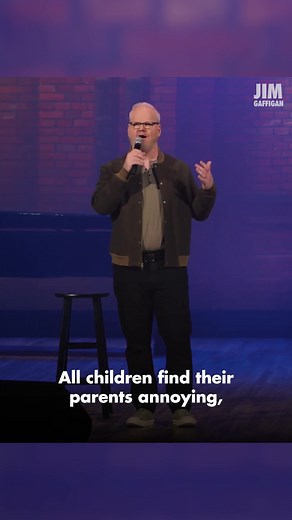 Parents vs Kids: The Annoying Truth | Stand-Up Comedy