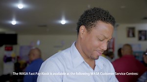 1.3K views · 26 reactions | Skip the Line and Pay on Time with WASA's New Fast Pay Kiosks! | WASA Trinidad & Tobago | Facebook