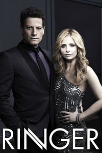 Ringer (TV series) - Alchetron, The Free Social Encyclopedia