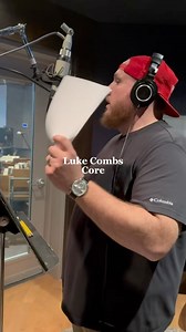 300K views · 10K reactions | Our elite king  Luke Combs | Luke Combs HQ | Facebook