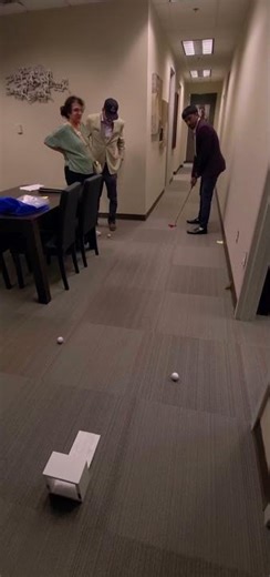 Golf Charity Putting Contest | VPR Sponsorship | Win $100 for Charity