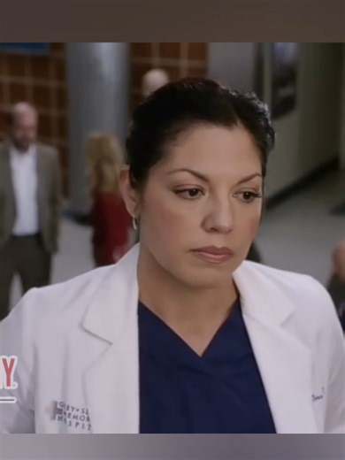 Parte #1... #greysanatomy #Callietorres #maggiepierce #greysanatomyedits