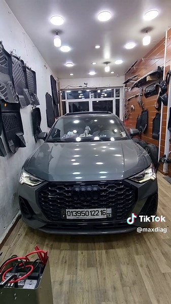 MaxDiag sur TikTok