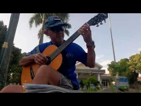 Love me tender cover