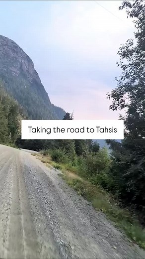 298 reactions · 32 shares | The road to Tahsis is part gravel road and part chip seal - making it an epic drive for rugged terrain enthusiasts and adventurers. We collaborated with @explore_nootka on a new adventure guide map which highlights all the sights along the way - be sure to download before you head out! Link in the bio #roadtoadventure #getoutside #ExploreVancouverIsland #Tahsis | Experience Tahsis | Facebook