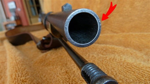 在前装枪时代 Rifle / Rifled Musket / Musket 三个名词有何区别？【英语篇·黑火药时代】