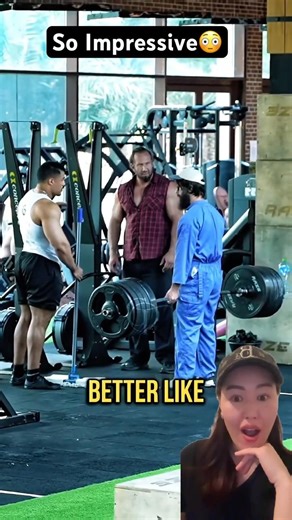 OMG! This Guy Is Incredibly Strong 😱 | Unbelievable Power