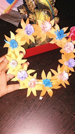 colour paper design #shortvideo #handmade#diy ❤️💗💗🥰