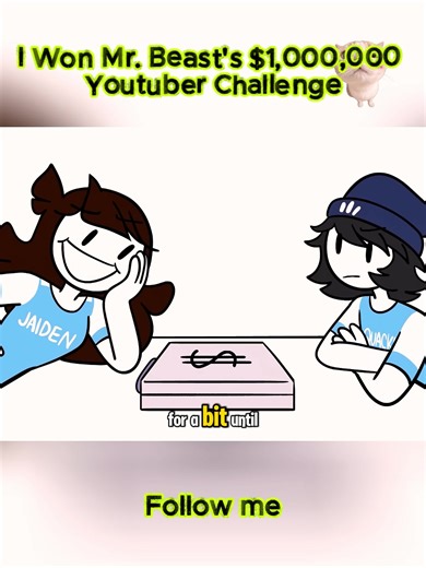 Jaiden Animations Part 12: Hilarious Cartoon Moments
