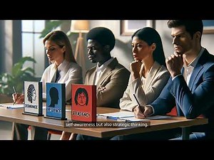 Personal Profile Analysis (PPA) Test: How to Answer- Expert Tips & Secrets -You Asked #JobInterview