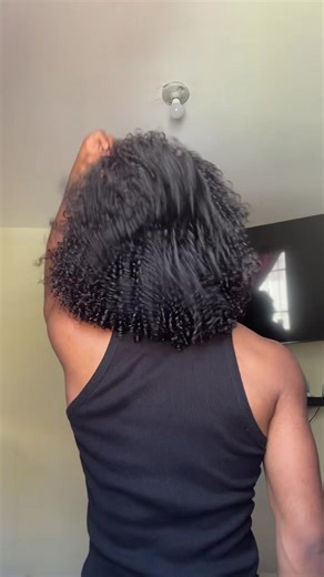 Cómo definir y cuidar tus rizos: Parte 3 final