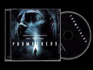 PROMETHEUS (2012) [FULL CD]