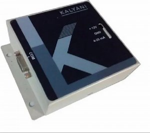 Level Indicator With Modbus