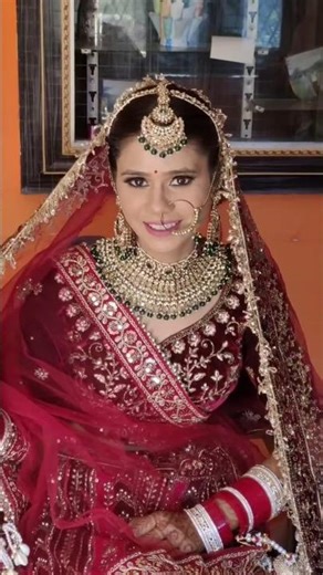 vlog of the day 😇| #makeup by mahi beauty palour🌹 #viral #makeup