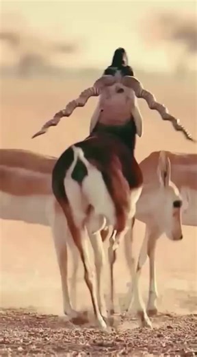 Ветер перемен: от скал до зелёных равнин