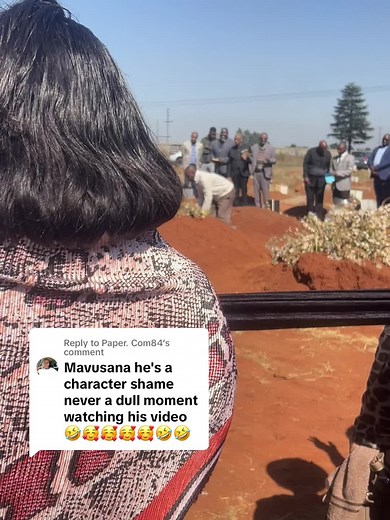Office Bae Thembi Kota Mavusana Funeral Singing