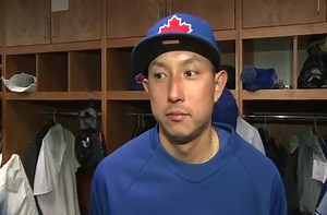 The greatest baseball interview ever.