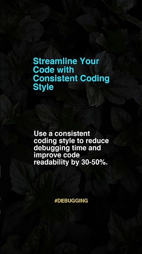 Streamline Your Code With Cons
