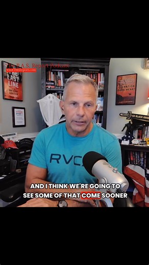 47 reactions · 29 shares | Retired Lt. Col. Tony Shaffer issues a...