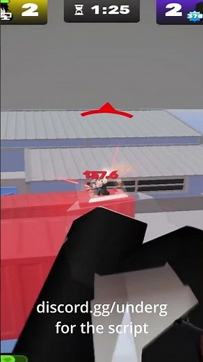 best roblox rivals script? #roblox #robloxrivals #rivals