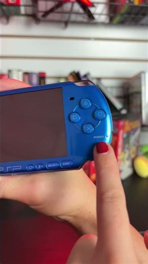 Dragon Ball Z on the PSP🐲🎮