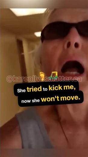 On today’s episode of neighbours you’ll be glad aren’t yours! It’s like watching grown toddlers!