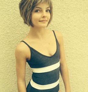 Camren Bicondova ~ Complete Wiki & Biography with Photos | Videos