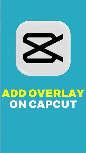 How To Add Overlay In CapCut PC