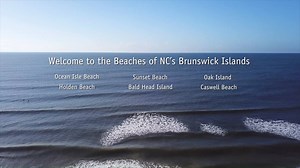 72K views · 697 reactions | 90 seconds of the beautiful beaches of the Brunswick Islands! | North Carolina's Brunswick Islands | Facebook