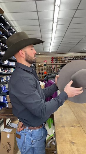 Custom Cowboy Hats: Personalized Style for Every Cowboy