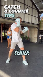 16K views · 291 reactions | CATCH & COUNTER TIPS  When your...