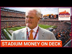 Jimmy Haslam sold Pilot Flying J for $13.65 BILLION– Should he pay for a new Browns stadium himself?