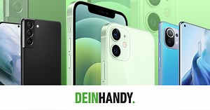 HUAWEI Handy mit Vertrag: Top-Angebote im Dezember 2025