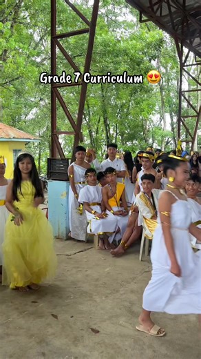 Exploring the Grade 7 Curriculum