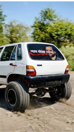 lord alto car amazing modification,beniwal yodha dhurandhar #india