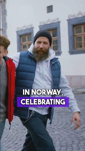 Different dialects of Norwegian: The Power of Dialect in Norwegian Identity #Norwegian