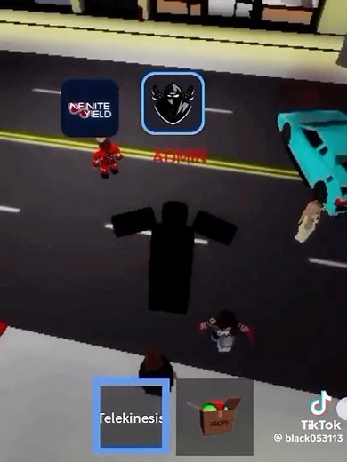 INFINITE YIELD #script #roblox #brookhaven #shorts #shortsfeed